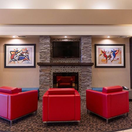 Best Western Plus South Edmonton Inn & Suites Zewnętrze zdjęcie